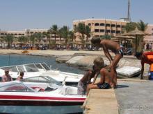 Beach Albatros Garden (ex.Albatros Resort)