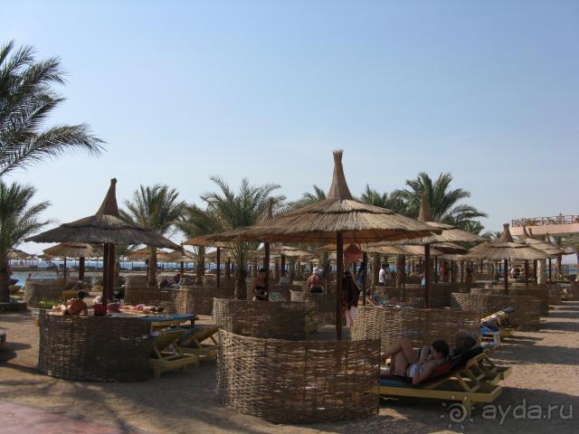 фото Albatros Aqua Park Resort