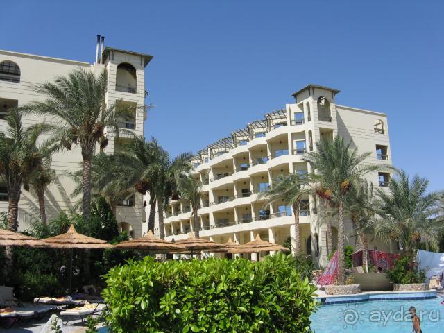 Panorama Bungalow Resort Hurgada
