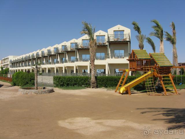 фото Panorama Bungalow Resort Hurgada
