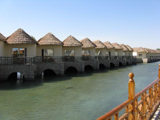 фото Panorama Bungalow Resort Hurgada
