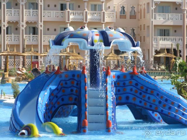 фото Pickalbatros Palace Resort Hurghada