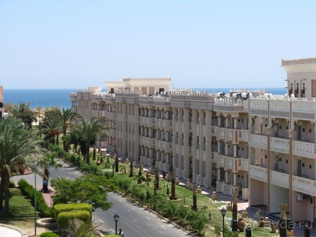 фото Pickalbatros Palace Resort Hurghada