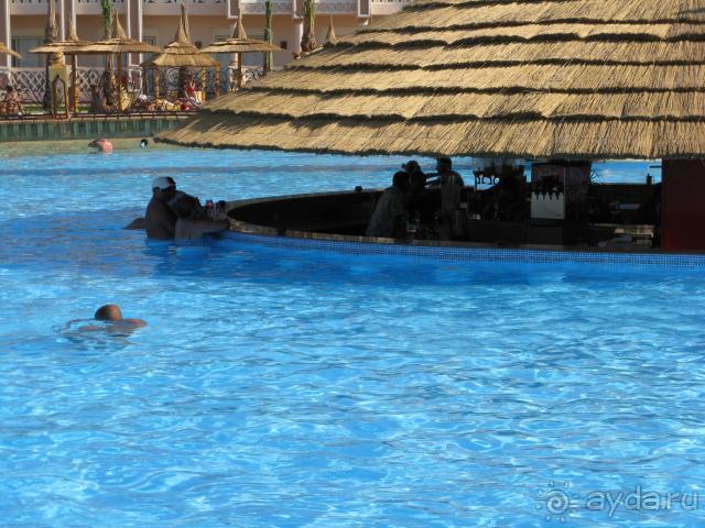 фото Pickalbatros Palace Resort Hurghada