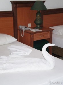 Очень хороший отдых и В ДРУГОЕ НЕ ВЕРЬТЕ!!!!