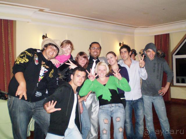 Очень хороший отдых и В ДРУГОЕ НЕ ВЕРЬТЕ!!!!