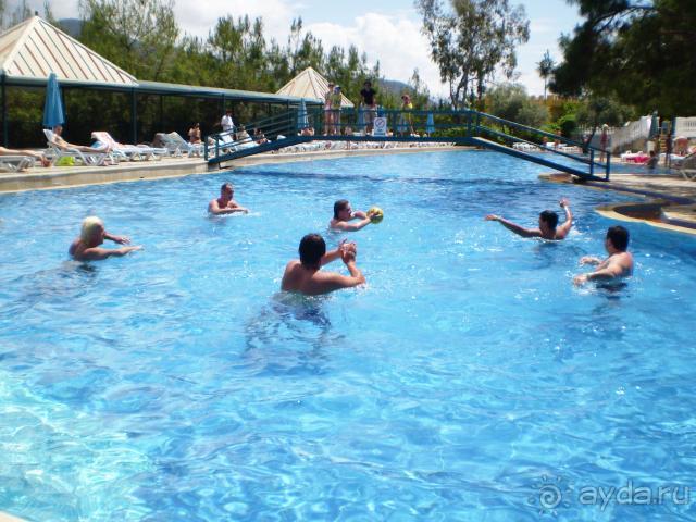 фото Deja Vu Boutique Hotel