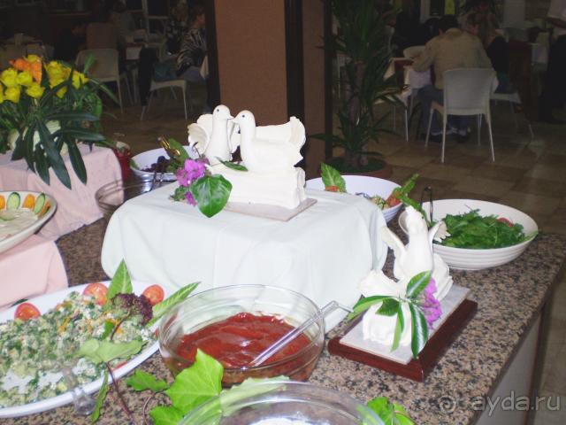 фото Deja Vu Boutique Hotel