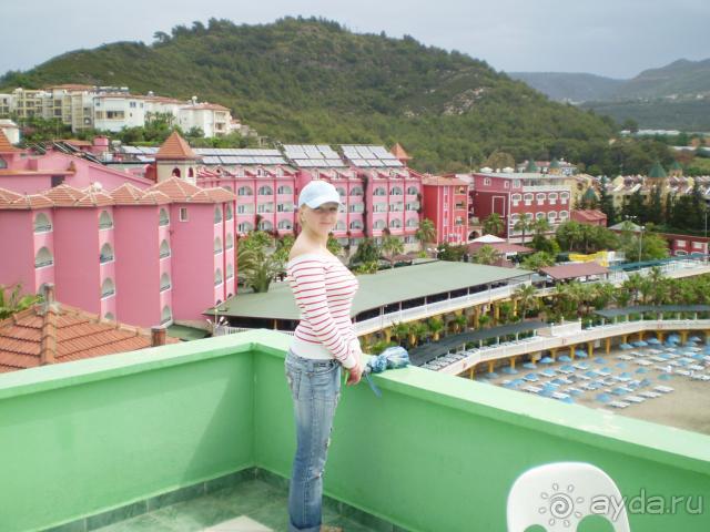 фото Deja Vu Boutique Hotel