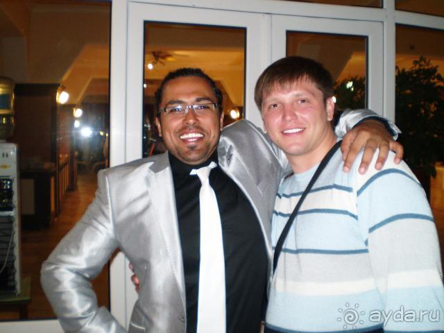 фото Deja Vu Boutique Hotel