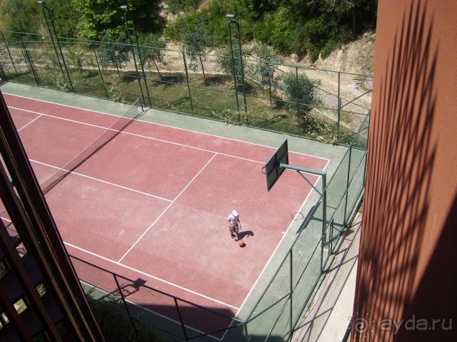 фото Miarosa Incekum Beach