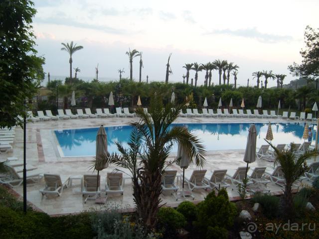 фото Miarosa Incekum Beach