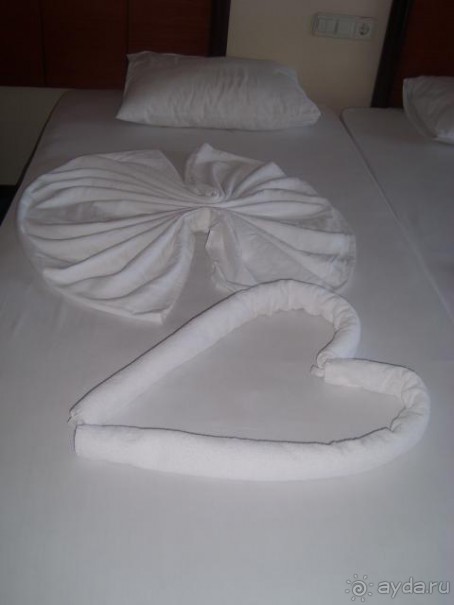 фото Miarosa Incekum Beach