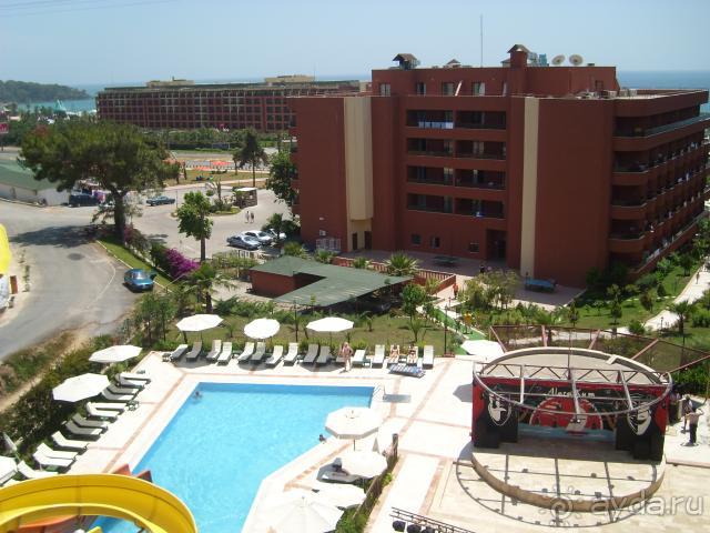 фото Miarosa Incekum Beach