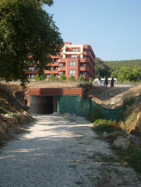 фото Miarosa Incekum Beach