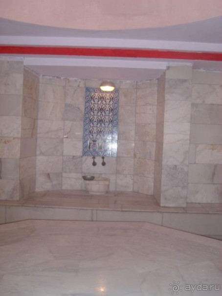 фото Miarosa Incekum Beach