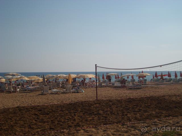 фото Miarosa Incekum Beach