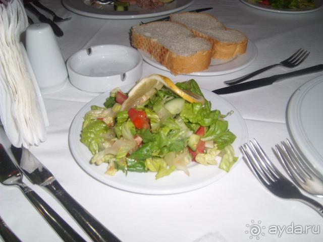 фото Miarosa Incekum Beach