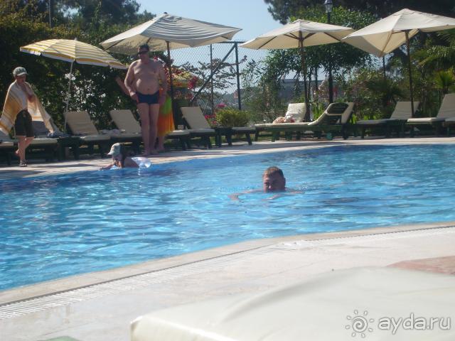 фото Miarosa Incekum Beach