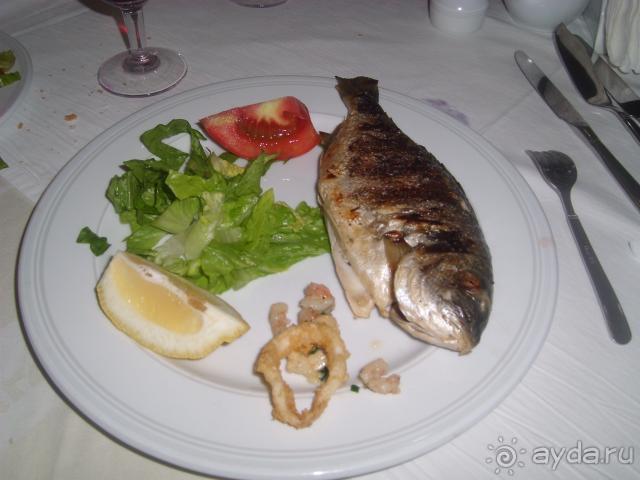 фото Miarosa Incekum Beach