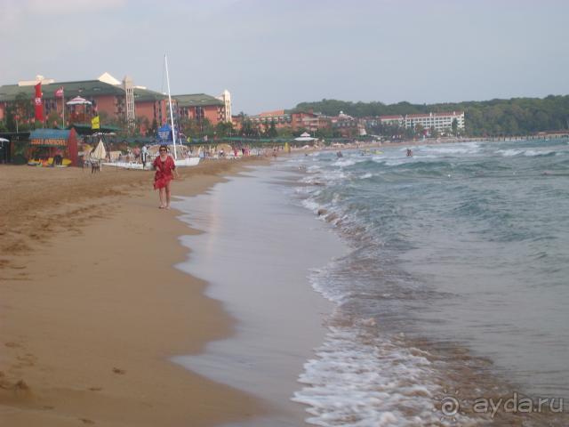 фото Miarosa Incekum Beach