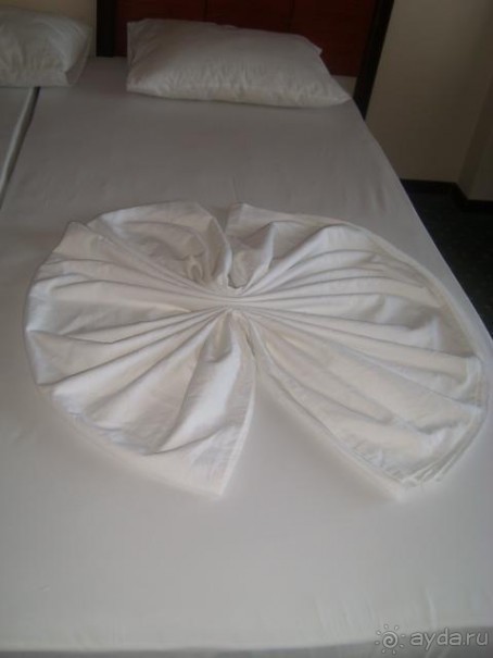 фото Miarosa Incekum Beach