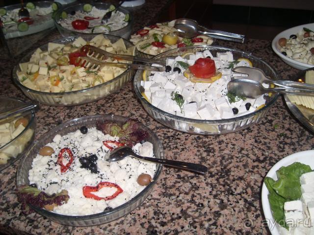 фото Miarosa Incekum Beach