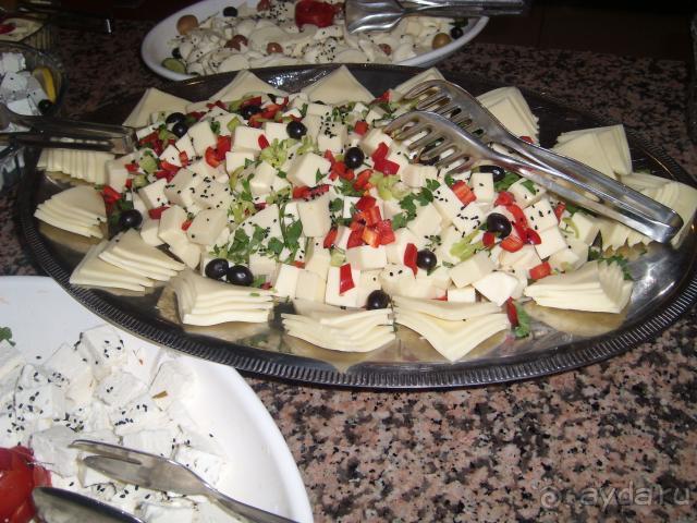 фото Miarosa Incekum Beach