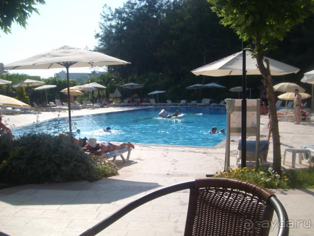 фото Miarosa Incekum Beach