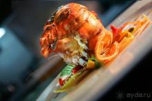 вкусная жизнь от Альдемар