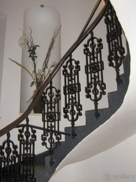 Прага, Виктория 3, все хорошо