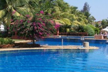 Гоа не без уродов!!!