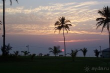 Гоа не без уродов!!!