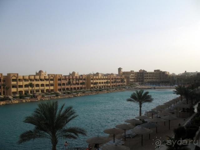 Правдивый отзыв об отеле 