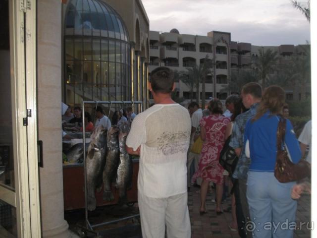 Правдивый отзыв об отеле 