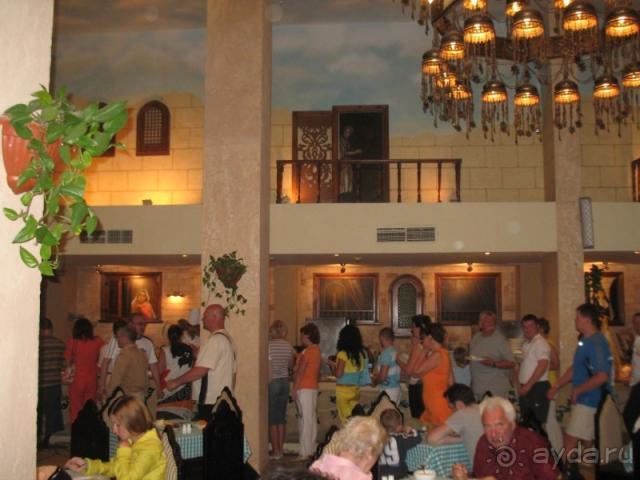 Правдивый отзыв об отеле 