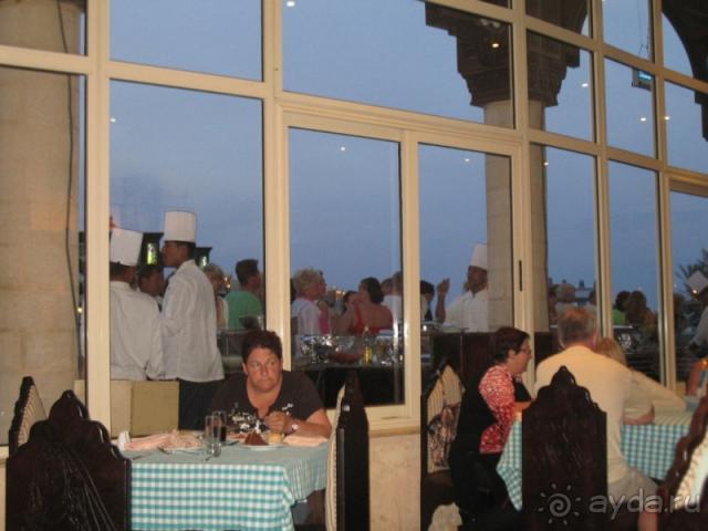 Правдивый отзыв об отеле 