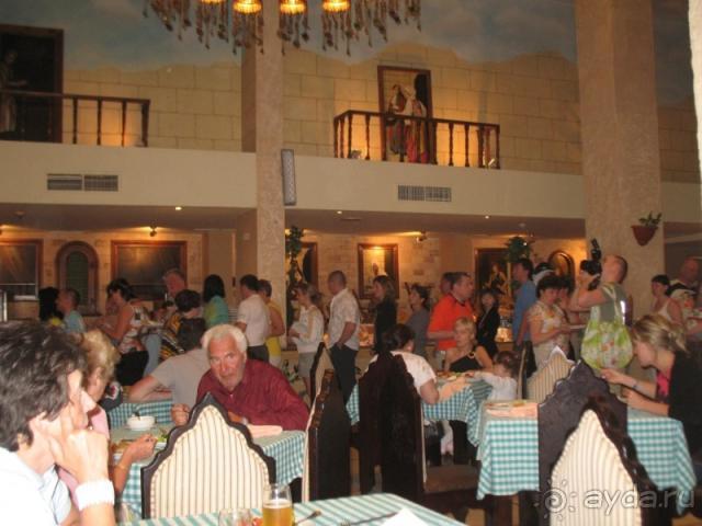 Правдивый отзыв об отеле 