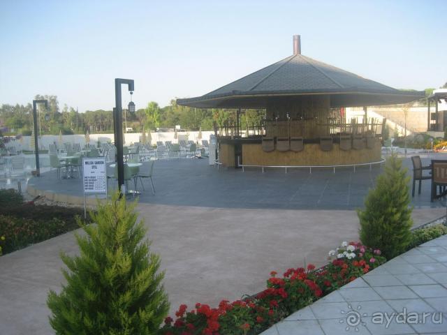 фото Maya World Hotel Belek