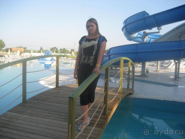 фото Maya World Hotel Belek