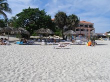 Куба. Любовь с первого взгляда