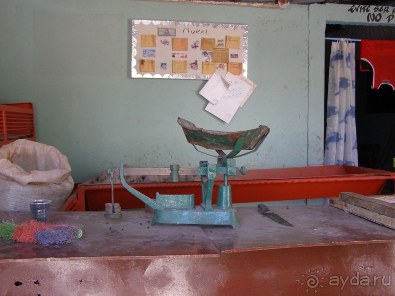 Куба. Любовь с первого взгляда