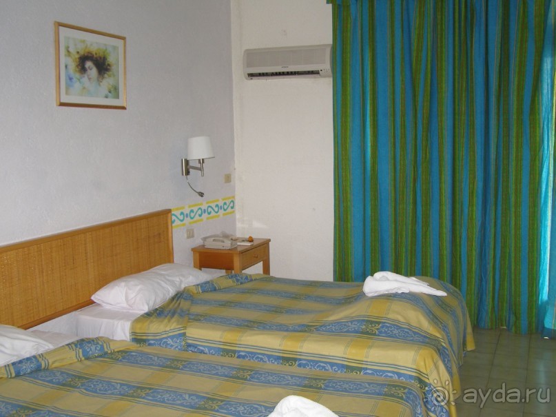 Куба. Любовь с первого взгляда