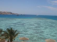 вид с балкона