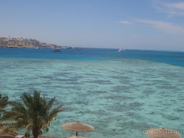 фото L'Ancora Beach Hotel (ex. Pegasos Beach)