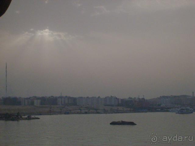 фото L'Ancora Beach Hotel (ex. Pegasos Beach)