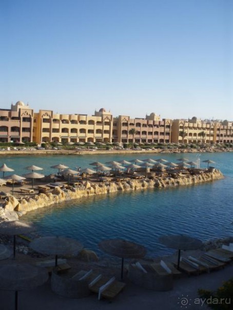 фото L'Ancora Beach Hotel (ex. Pegasos Beach)