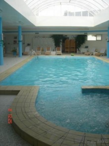 Соотношение цена/качество 4* Хорошо отдохнули.