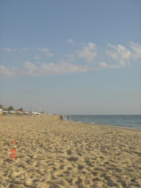 Соотношение цена/качество 4* Хорошо отдохнули.