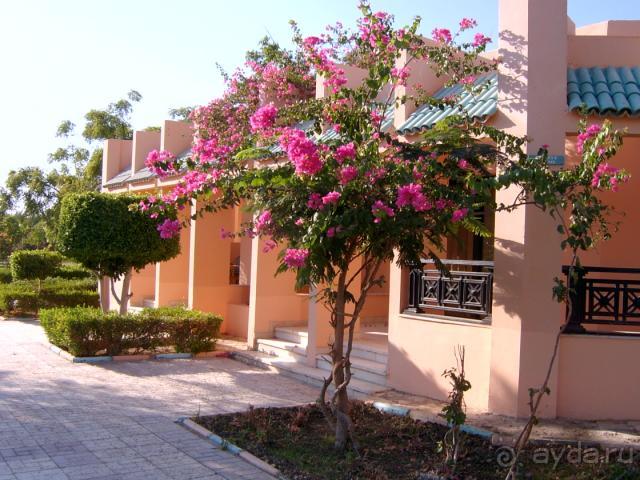 фото Sunrise Diamond Beach Resort 